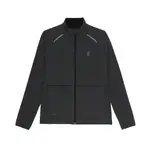 Беговая куртка для любой погоды On, черный - фото