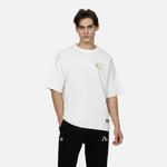 Футболка мужская Evisu, черный - фото 8