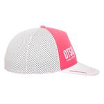 Бейсболка Otso, розовый - фото 4