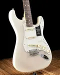 Fender Player II Stratocaster - Белый блонд - фото 3