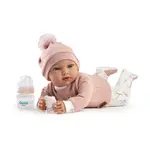 Детская кукла Guca Ada doll, розовый - фото 2