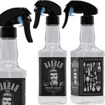 Парикмахерский распылитель воды 500 мл Gepard - фото