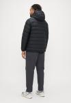 Куртка Jack & Jones JCOPOINT PUFFER JACKET, Black - фото 3