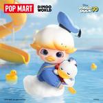 Фигурка Disney DIMOO Donald Duck Trendy POP MART - фото 5