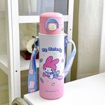 Термостакан Sanrio, Kuromi - фото 7