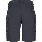 Шорты Брасвелл Icepeak, серый - фото 2