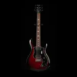 PRS S2 Standard 22 Scarlet Sunburst с чехлом - фото 2