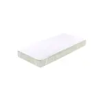 Наматрасник No brand, белый - фото