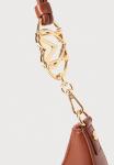 Сумка Love Moschino JEWEL, Chestnut/Brown - фото 5