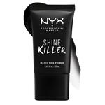 Праймер shine killer mattifying primer Nyx Professional Makeup, объем 20 мл. - фото 3