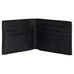 Кошелек BOSS Ray 6CC 10263216 01, черный - фото 2