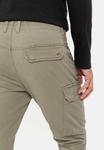 Брюки-карго TAPERED FIT camel active, цвет khaki - фото 5