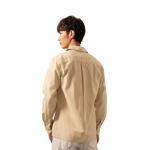 Рубашка мужская RAE-хаки Calvin Klein, хаки - фото 4