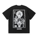 Футболка унисекс The Simpsons, черный - фото 14