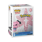 Виниловая фигурка Snubbull Vinyl Figur 964 от Pokémon - фото 3