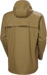 Мужское дождевик Helly-Hansen Moss Helly Hansen, 718 Sepia - фото 6