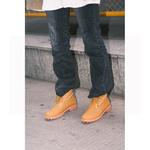 Ботинки унисекс Tinmuu - фото 13