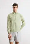 Ветровка Calvin Klein, Nostalgic Green - фото