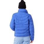 Куртка Roxy Christal Packable Liner Roxy, Dazzling Blue - фото 2