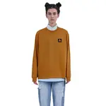 X Amg 2.0 с длинными рукавами PALACE, коричневый - фото 8