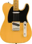 Squier by Fender Classic Vibe Telecaster 50-х - Кремовый блонд - фото