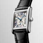Женские мини-часы Dior Vina Series LONGINES - фото 5