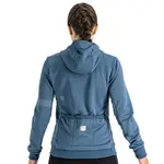 Худи Sportful Giara, синий - фото 2