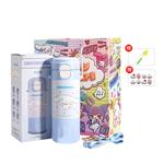 Термостакан Sanrio, Melody (Includes Cleaning Tools + Gift Bag) - фото 6