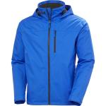 Мужская куртка-пиджак с капюшоном Crew Hooded Midlayer Jacket 2 Helly Hansen Helly Hansen, Cobalt 20 - фото 6