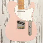 Suhr Custom Classic T - Shell Pink - короткая накладка - фото