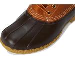 Ботинки L.L.Bean Bean Boot 6", цвет Tan/Bean Boot Brown/Gum - фото 2