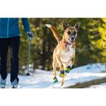 Grip Trex 1 пара обуви для собак Ruffwear, красный - фото 6