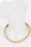 Ожерелье Twinset, золотой - фото 4