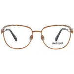 Медные женские оправа Roberto Cavalli - фото