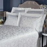 Togas House of Textiles Perseus Пододеяльник, King, белый - фото 2