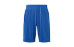 Шорты спортивные T.H.E. Men's Lululemon, Oasis Blue/Oasis Blue - фото 2