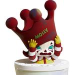 Свеча Lichen Pine Needle, 100 г POP MART - фото 3