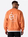 Толстовка ESTEEM Opposé, Mandarine - фото 4