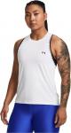 Женская майка Under Armour Ua Knockout, Wht - фото 3