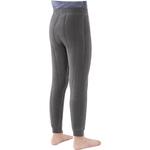 Утепленные леггинсы MARVEL Spider Man для подростков Disney, серый - фото