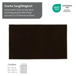 Коврик для ванной Sleepling - фото 3