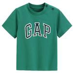 Детская футболка GAP, белый - фото 5