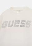 Толстовка Guess LOGO, Weiß/White - фото 3