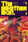 The Weatherman Volume 3 (3) (Image Comics) - фото