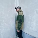 Vandy The Pink Свитшот унисекс зеленый - фото 3