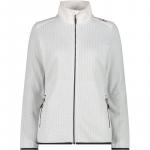 Куртка женская Cmp, цвет off white-ghiaccio - фото