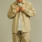 Dickies Куртка Unisex, Light Sandy Gray - фото 8