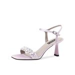 Сандалии женские Shesrim, черный - фото 8