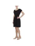 Короткое платье Ital-Design Kleid, черный - фото 2