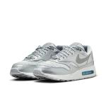 Кроссовки air max 1 '86 og 'metallic silver cool grey' Nike, серебряный - фото 2
